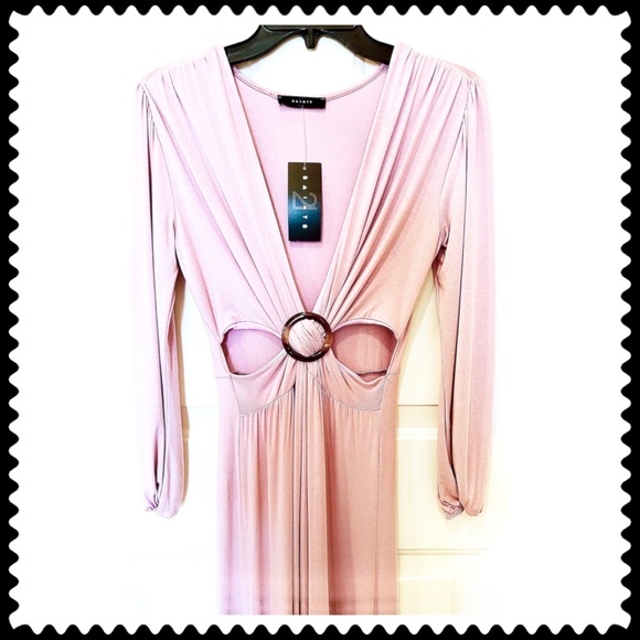 21 SAINTS Jumpsuit (NWT) - Picture 3 of 8